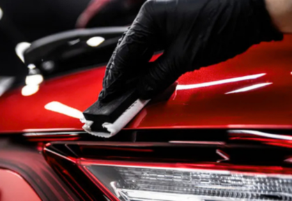 Ceramic Coating